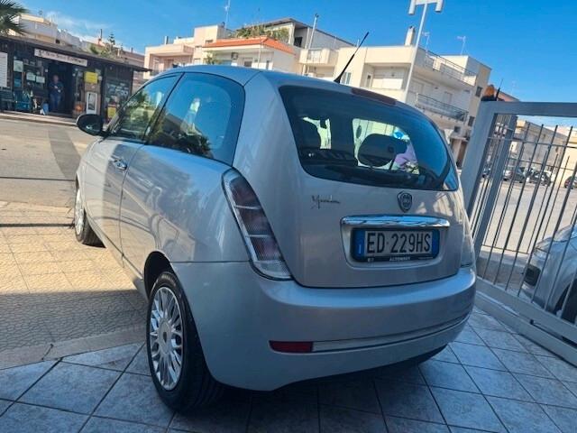 Lancia Ypsilon 1.4 New Oro Ecochic GPL OK NEOPATENTATI