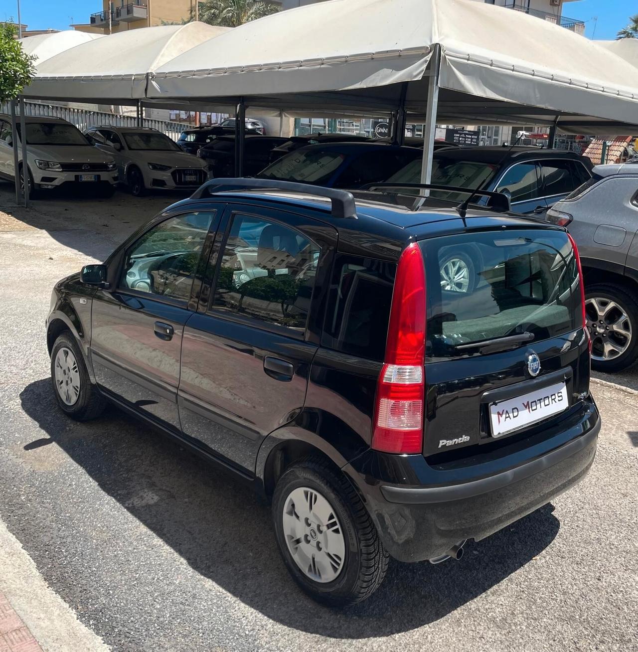 Fiat Panda 1.3 MJT 16V Emotion