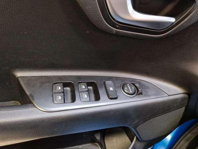Kia Rio Rio 1.0 T-GDi 120 CV MHEV DCT Style