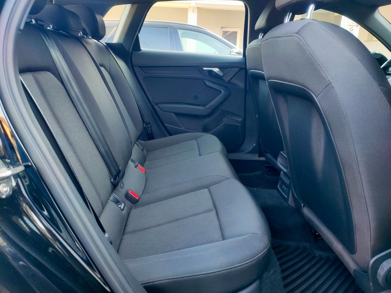 Audi A3 SPB 30 TDI MANUALE