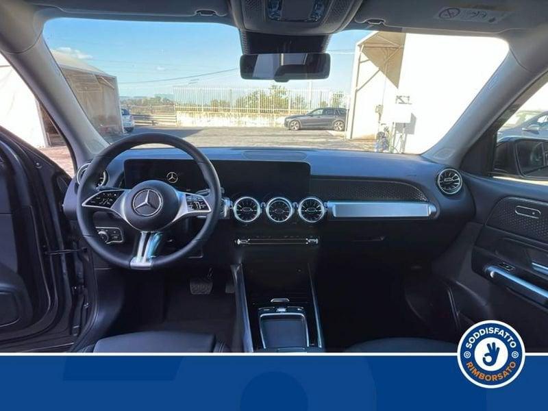 Mercedes-Benz GLB Classe 200d Automatic Advanced Plus Progressive