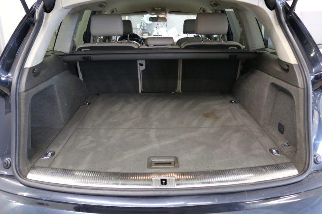 AUDI Q7 3.0 V6 TDI 233CV quattro tiptronic