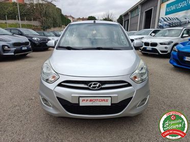 HYUNDAI i10 1.1 12V BlueDrive GPL Classic