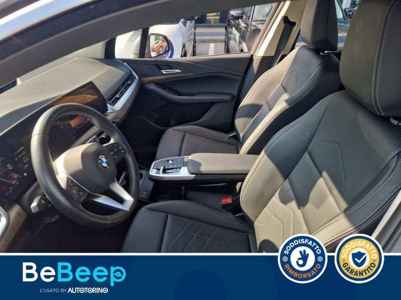 BMW Serie 2 Active Tourer 218I ACTIVE TOURER LUXURY AUTO