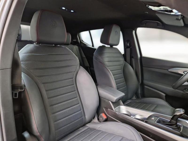 ALFA ROMEO TONALE 1.5 130 CV HYBRID TCT7 SPRINT SUV