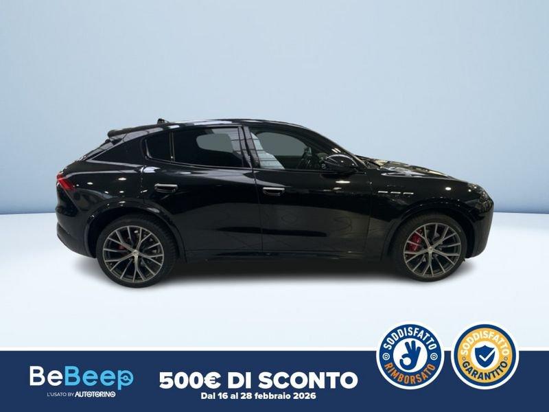 Maserati Grecale 2.0 MHEV MODENA 330CV AUTO