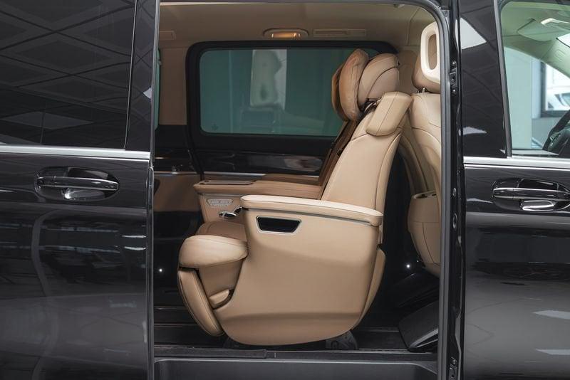Mercedes-Benz Classe V Viano V PREMIUM 300d Extralong