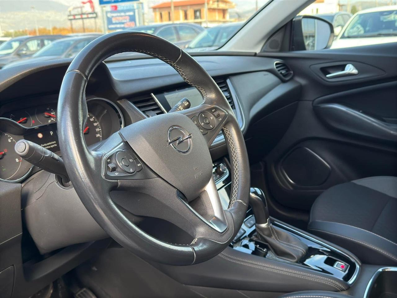 Opel Grandland 1.5 diesel Ecotec aut.