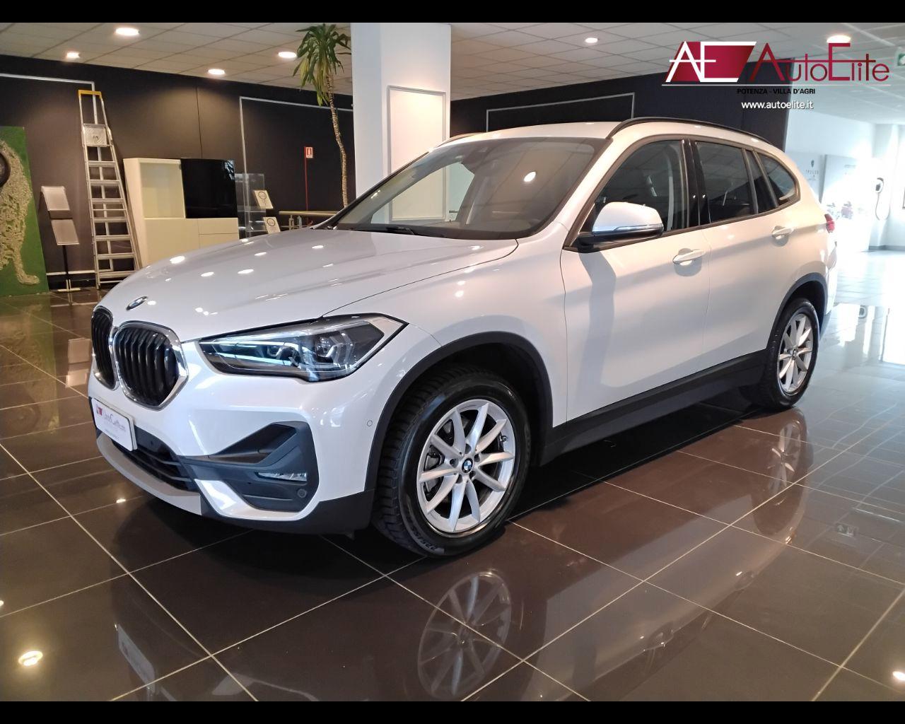 BMW X1 xDrive18d Business Advantage