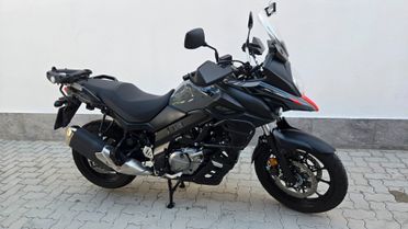 Suzuki V Strom DL 650 LEGA ABS EURO 5