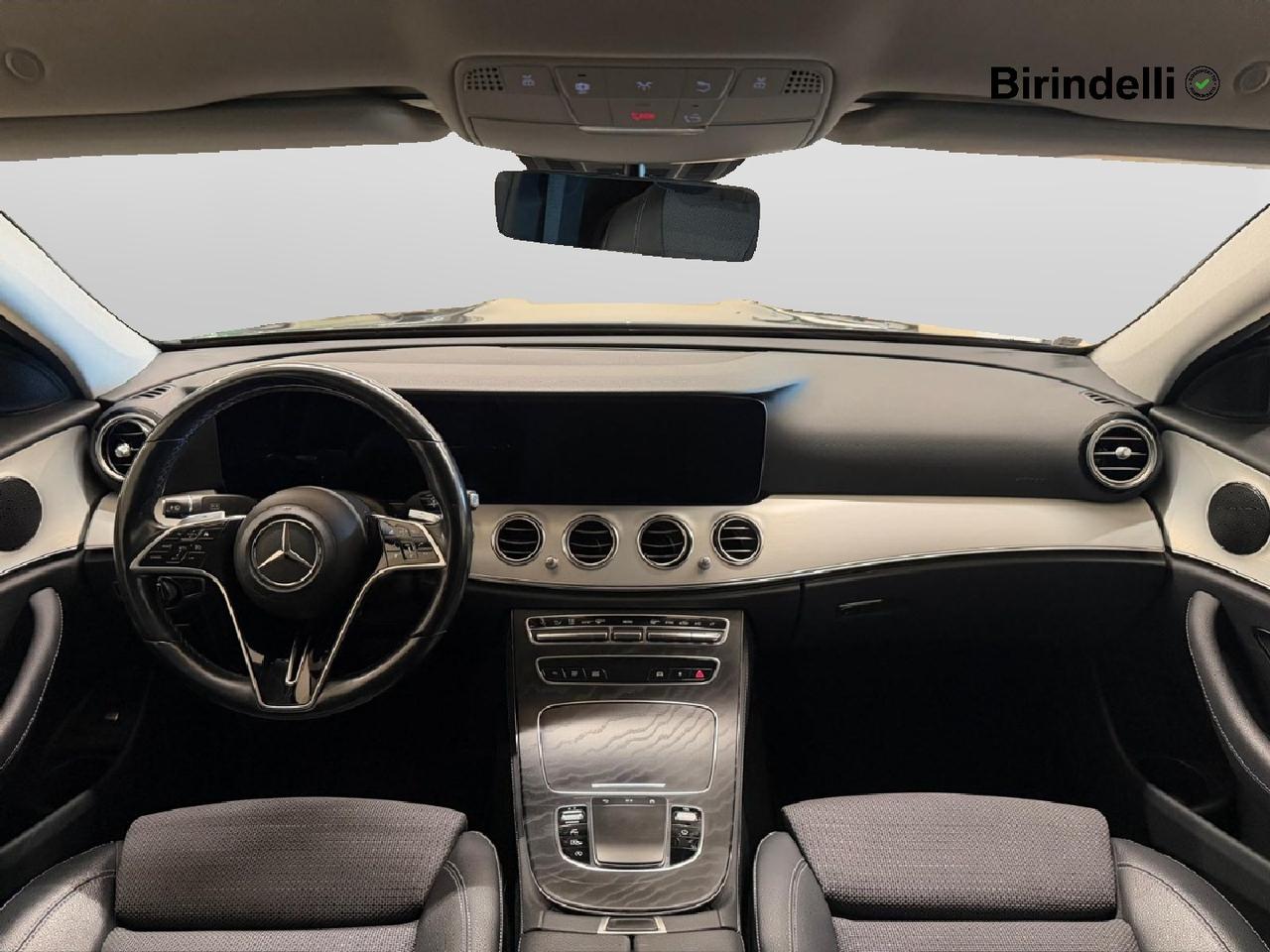 Mercedes-Benz Classe E (W/S213) - E 220 d 4Matic Auto Premium Plus