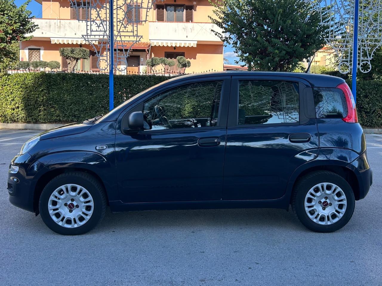 Fiat Panda 1.2 EasyPower Easy - GPL