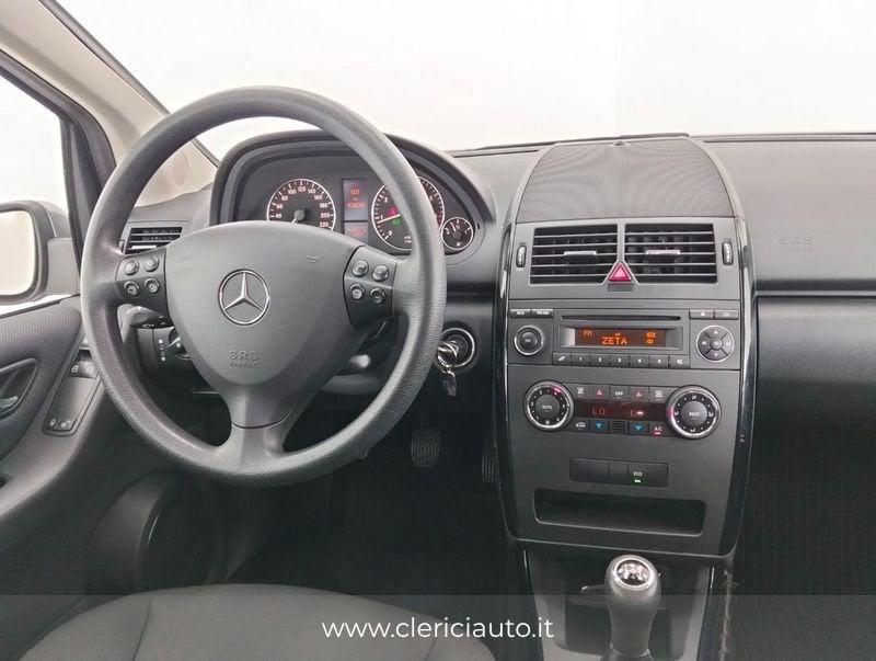 Mercedes-Benz Classe A A 160 be Executive