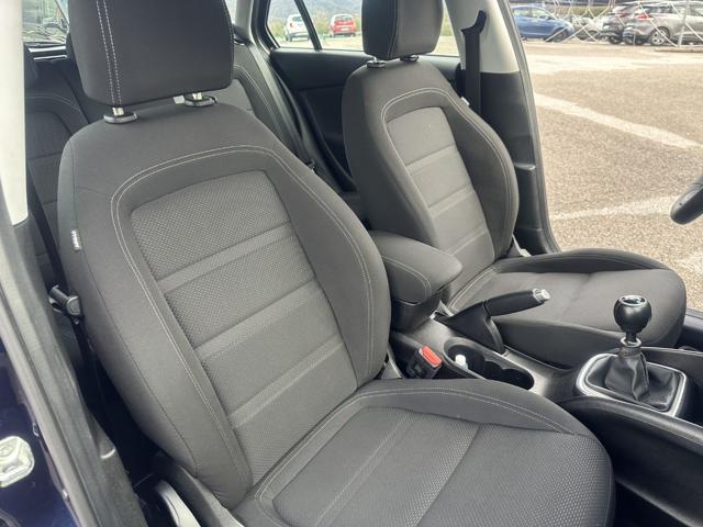 FIAT Tipo 1.6 Mjt S&S SW Lounge