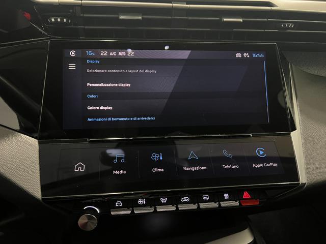 PEUGEOT 308 BlueHDi 130 S&S EAT8 SW Allure Pack