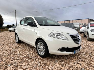 Lancia Ypsilon 1.2 69 CV 5 porte S&S