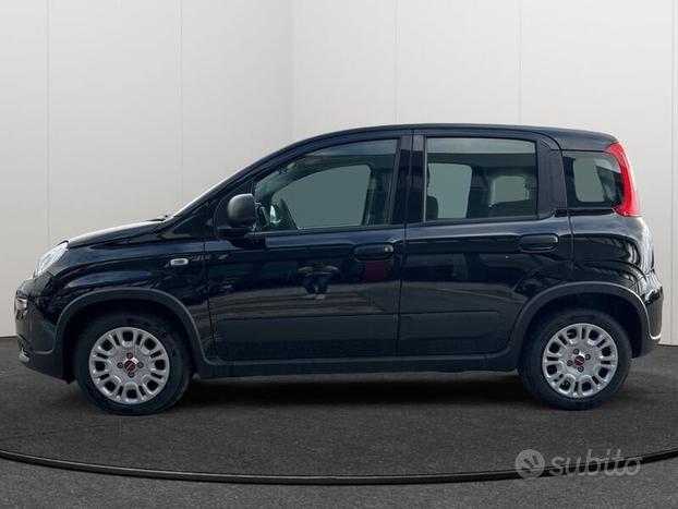 FIAT Panda My23 1.0 70cv Hybrid