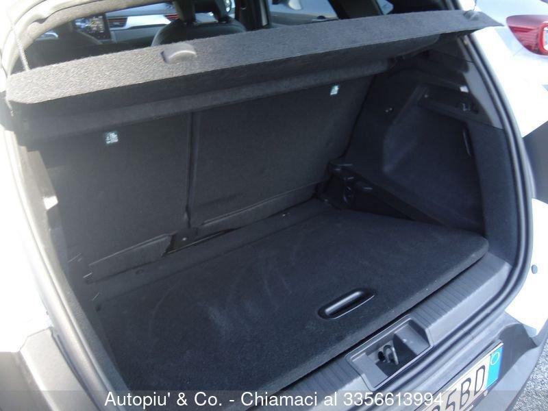 Renault Captur Mild Hybrid 143 CV RS Line