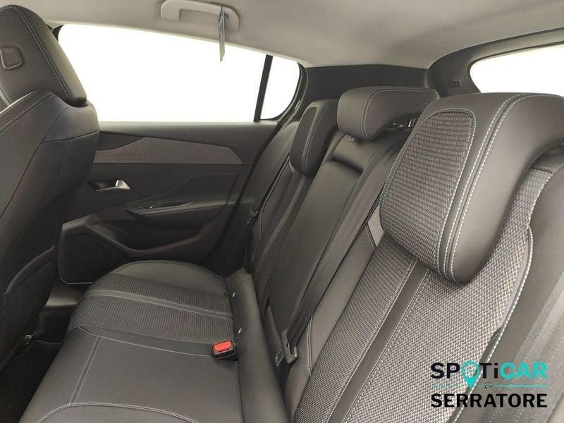 Peugeot 308 III 2021 1.5 bluehdi Allure s&s 130cv eat8