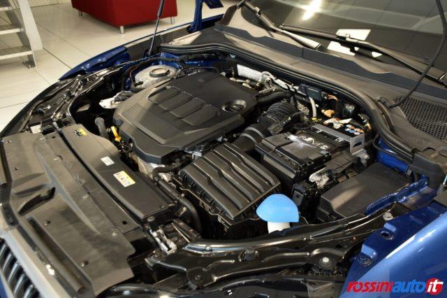 SKODA Superb 2.0 TDI 150 CV DSG STYLE + LED MATRIX + R18 + ALCA