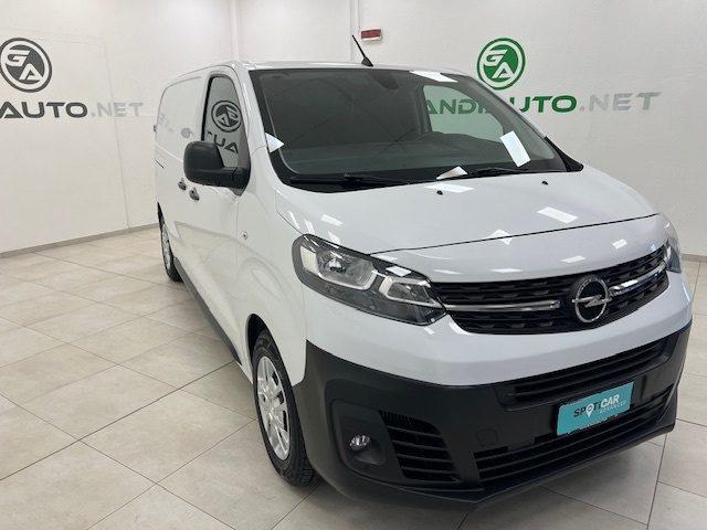 OPEL Vivaro III - L2H1 1.5d 120cv Enjoy S&S mt6