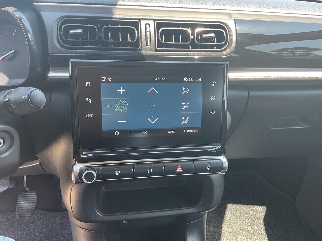 Citroen C3 BlueHDi 100 S&S Shine