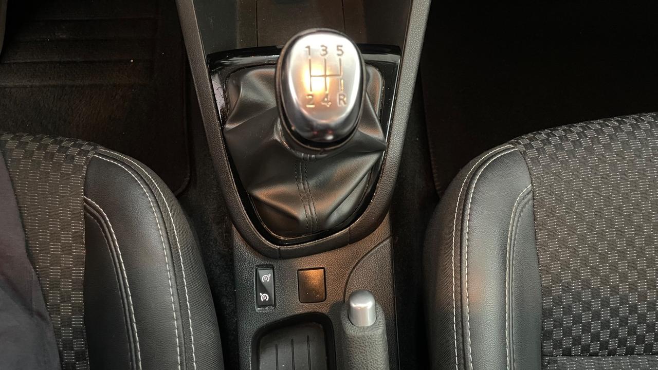 Renault Clio TCe 12V 90 CV Start&Stop 5 porte Energy Duel
