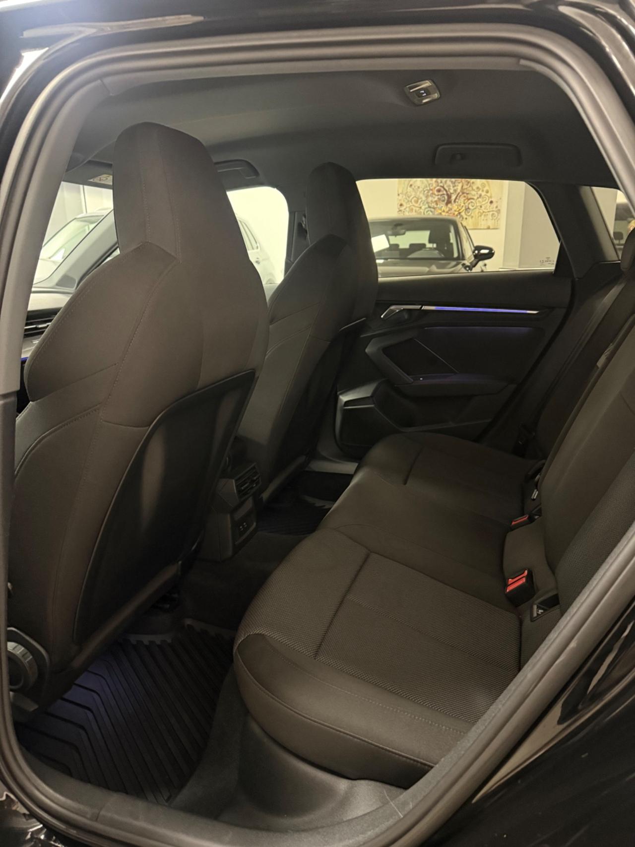 Audi A3 SPB 30 TDI S tronic line edition