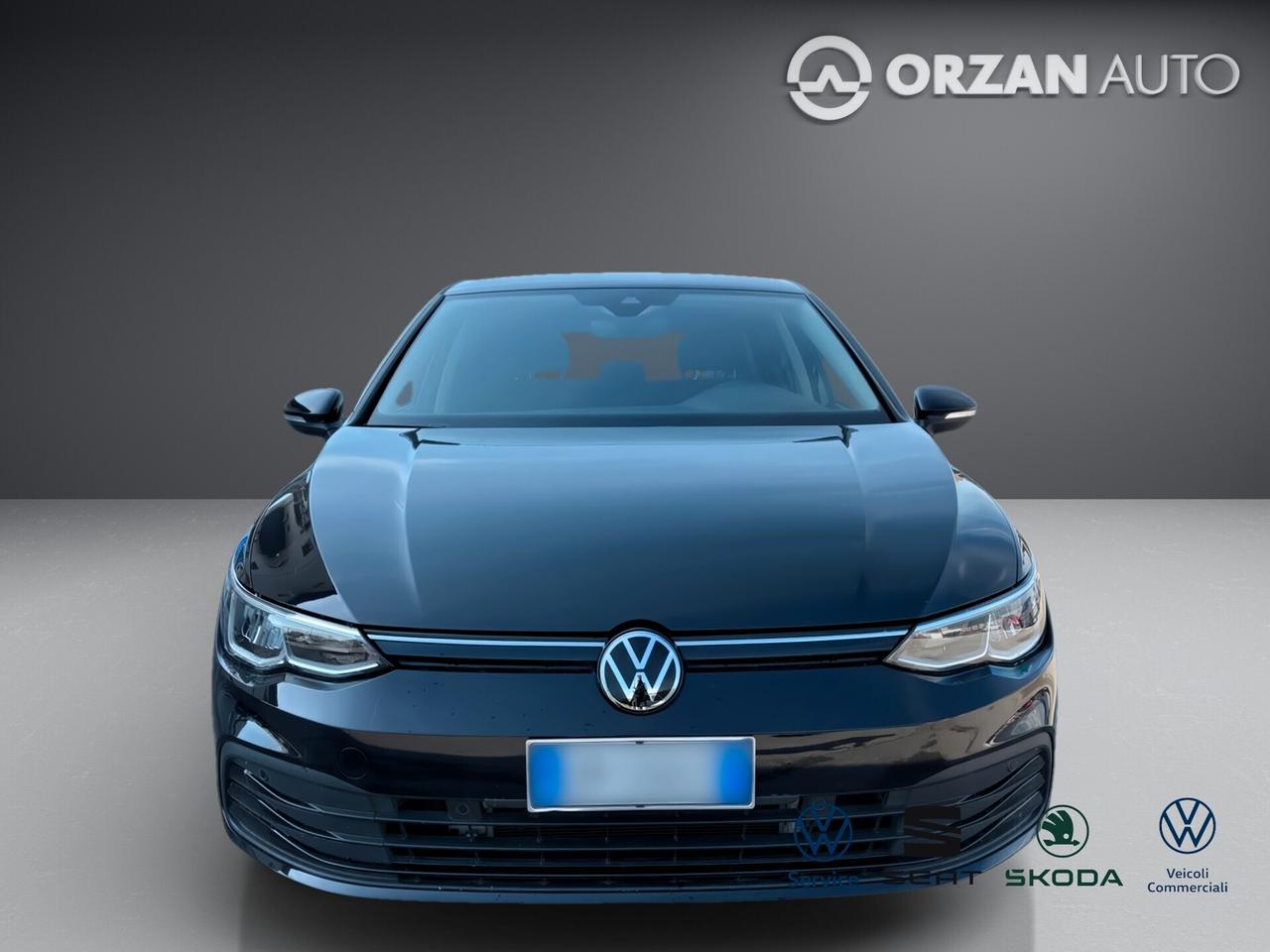 Volkswagen Golf 1.5 eTSI 130 CV EVO ACT DSG Life CELL VENDITE 3491558563 - 3478673115