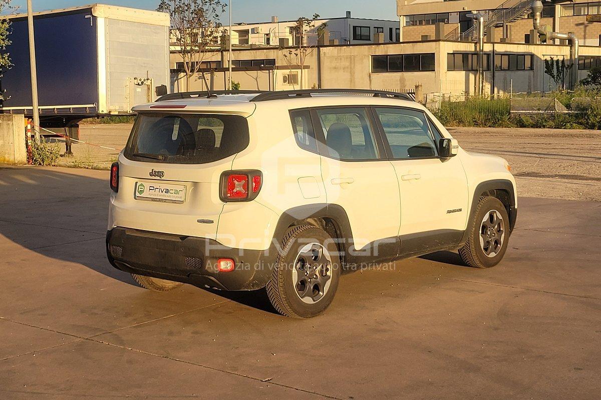 JEEP Renegade 1.6 Mjt 105 CV Business