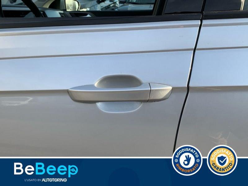 Volkswagen Polo 5P 1.0 EVO COMFORTLINE 80CV