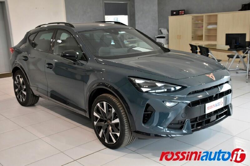 CUPRA FORMENTOR 1.5 HYBRID 150 CV DSG + R19 SANDSTORM EDGE PACK