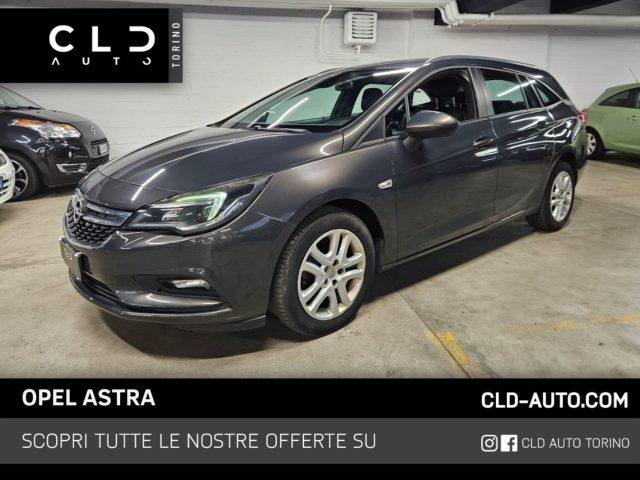 OPEL Astra 1.6 CDTi 110CV Start&Stop Sports Tourer