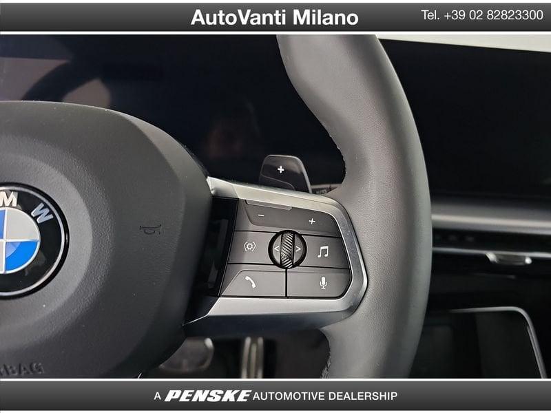 BMW Serie 2 Active Tourer 218d Active Tourer Msport