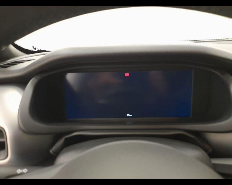 Jeep Avenger E-Hybrid Altitude 1.2 110cv Dct Mhev
