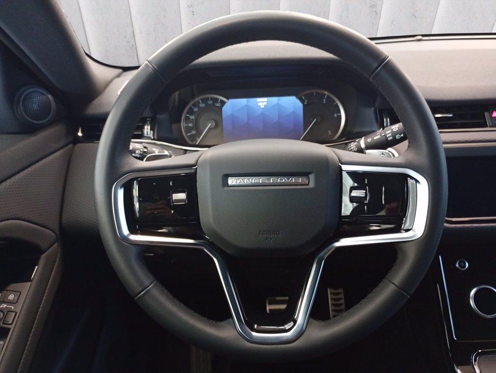 LAND ROVER Range Rover Evoque 2 serie LAND ROVER 2.0D I4 163 CV AWD Auto R-Dynamic S del 2022