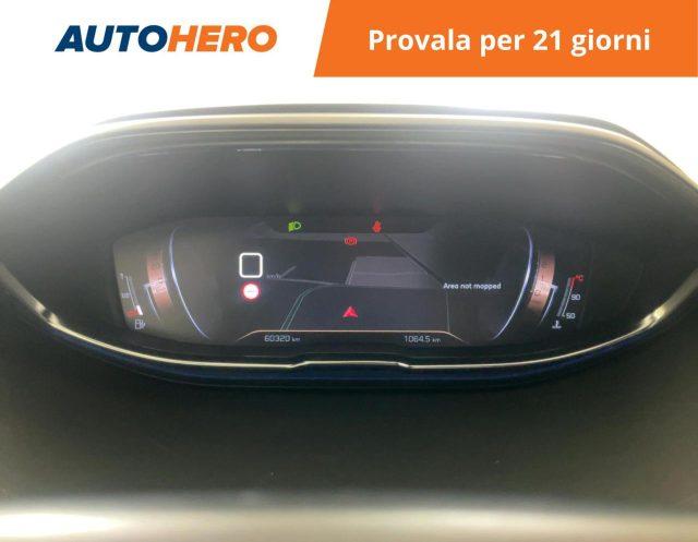 PEUGEOT 3008 BlueHDi 130 S&S GT Line