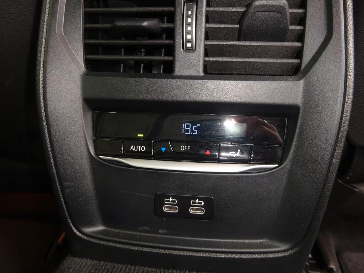 Bmw M3 Touring xDrive COMPETITION HEAD-UP DISPLAY/ CARBONIO/ HARMAN & KARDON/ 510CV/ UFFICIALE