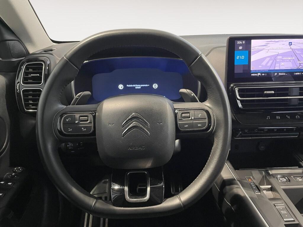 Citroen C5 Aircross 1.5 bluehdi 130CV Autom. Shine - IVA ESPOSTA