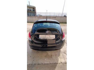 Lancia Ypsilon GOLD