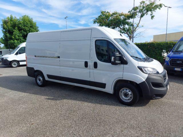 FIAT Ducato 33 2.2 Mjt 120CV PASSO LUNGO PL - TM Furgone