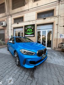 Bmw 135 M 135i xDrive