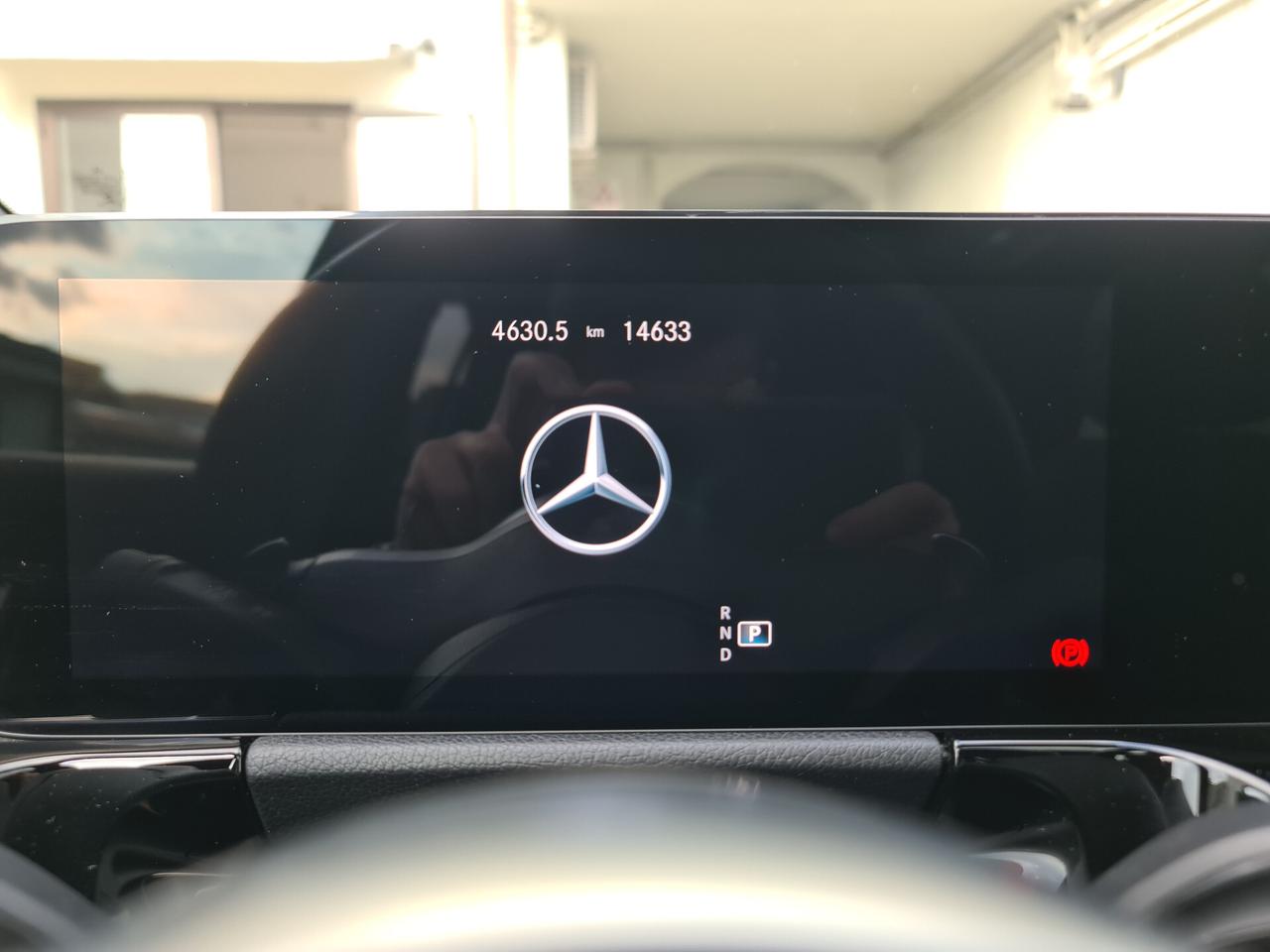 Mercedes GLA 35 AMG 4Matic - km. certif.