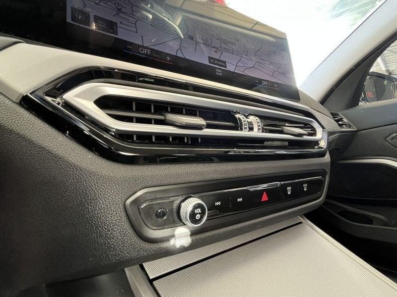 BMW Serie 3 Touring Serie 3 320d 48V xDrive Touring