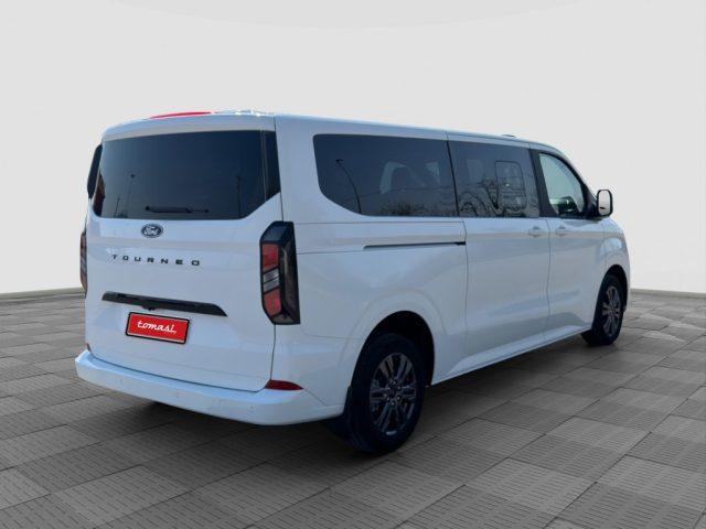 FORD Tourneo Custom 2°s 320 2.0 EcoBlue 170CV aut. PL Titanium