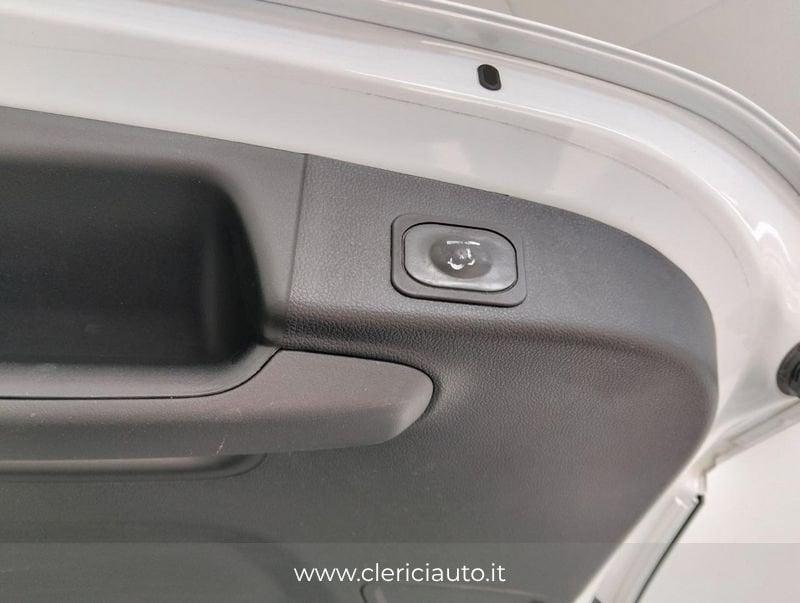 Ford Focus 1.0 EcoBoost 125 CV automatico SW Active Co-Pilot