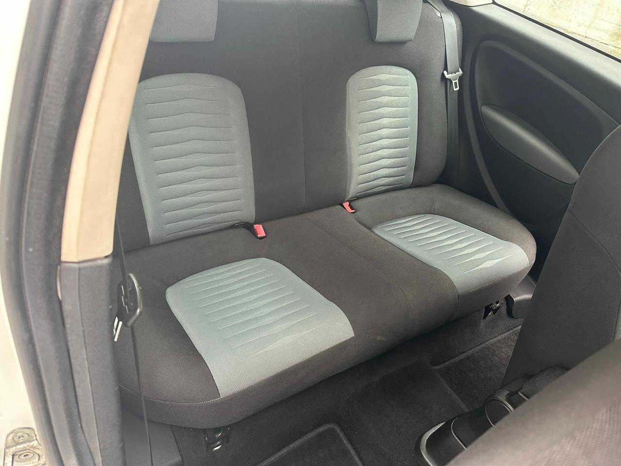 Fiat Grande Punto 3 Porte Grande Punto 3p 1.4 natural power Dynamic 77cv