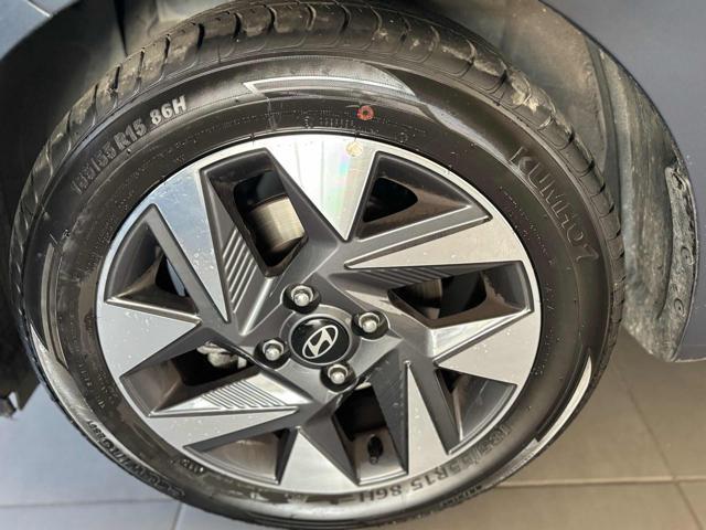 HYUNDAI i10 1.0 MPI Connectline