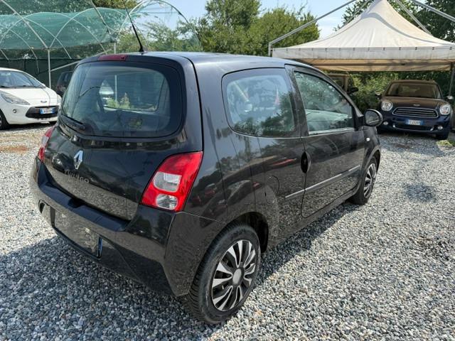 Renault Twingo 1.2 8V Dynamique