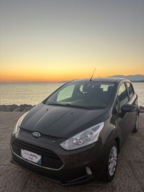 Ford B-Max 1.5 TDCi 95 CV ITALIANA
